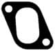 049.361 Elring Прокладка випускного колектора