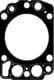 099.980 Elring Прокладка ГБЦ