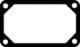 390.270 Elring Прокладка впускного колектора