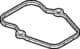 060.560 Elring Прокладка клапанної кришки