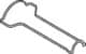 473.520 Elring Прокладка клапанної кришки