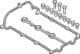 658.220 Elring Комплект прокладок клапанной крышки
