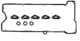 825.646 Elring Комплект прокладок клапанної кришки