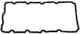 485.910 Elring Прокладка клапанной крышки