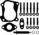 196.620 Elring Монтажний комплект турбіни