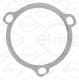 b05210 Elring Прокладка приемной трубы