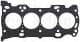 966880 Elring Прокладка ГБЦ