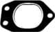 238.760 Elring Прокладка випускного колектора