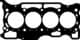 302.850 Elring Прокладка ГБЦ