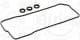 507590 Elring Комплект прокладок клапанной крышки