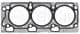 797740 Elring Прокладка ГБЦ