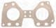388724 Elring Прокладка выпускного коллектора
