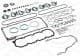 802671 Elring Комплект прокладок полный