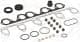 582871 Elring Комплект прокладок ГБЦ