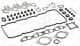 926800 Elring Комплект прокладок ГБЦ