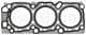 834250 Elring Прокладка ГБЦ
