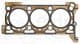 362060 Elring Прокладка ГБЦ