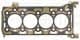 806450 Elring Прокладка ГБЦ