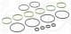 b44420 Elring Комплект прокладок турбины