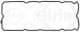 929910 Elring Прокладка клапанной крышки