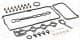 826880 Elring Комплект прокладок повний