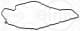 822480 Elring Прокладка оливного піддона