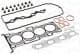 153550 Elring Комплект прокладок ГБЦ