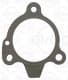 697610 Elring Прокладка приемной трубы