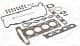 935290 Elring Комплект прокладок ГБЦ
