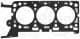 787670 Elring Прокладка ГБЦ