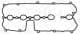 753300 Elring Прокладка клапанної кришки