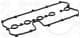 753300 Elring Прокладка клапанної кришки