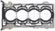 468930 Elring Прокладка ГБЦ