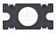 013620 Elring Прокладка турбины