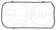 948740 Elring Прокладка клапанной крышки