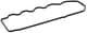 703380 Elring Прокладка клапанной крышки