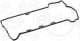 821650 Elring Прокладка клапанной крышки