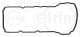 711520 Elring Прокладка клапанної кришки