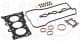 528360 Elring Комплект прокладок ГБЦ