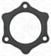112560 Elring Прокладка приймальної труби