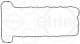 048600 Elring Прокладка клапанной крышки