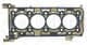 806480 Elring Прокладка ГБЦ