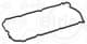 861440 Elring Прокладка клапанної кришки