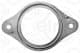 120500 Elring Прокладка приймальної труби