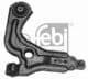 06499 Febi Важіль підвіски