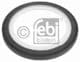 17166 Febi Прокладка маховика