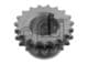 25363 Febi Шестерня колінчастого вала