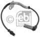 44780 Febi Датчик ABS