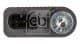 196125 Febi Датчик положения коленвала