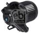 197016 Febi Вентилятор салона